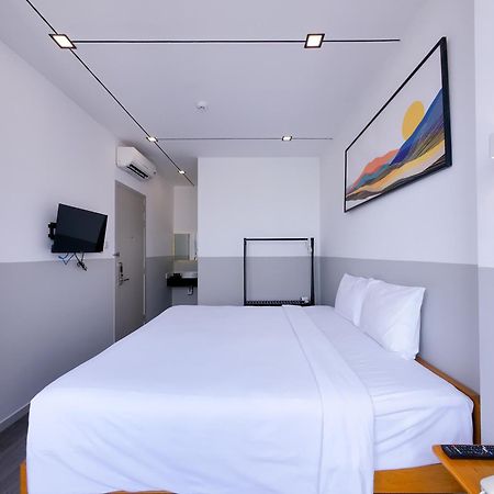 FIT Hotel Cần Thơ Exterior foto