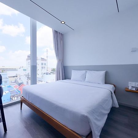 FIT Hotel Cần Thơ Exterior foto