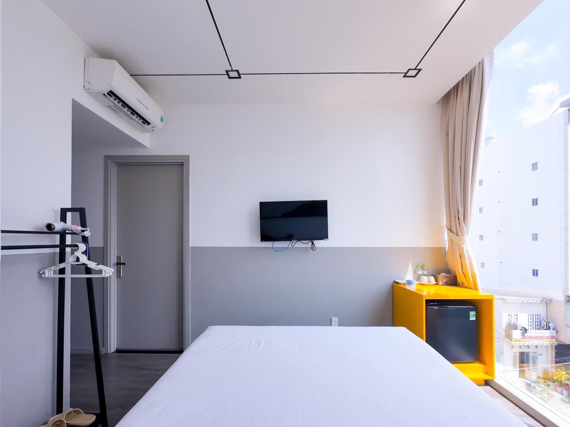 FIT Hotel Cần Thơ Exterior foto