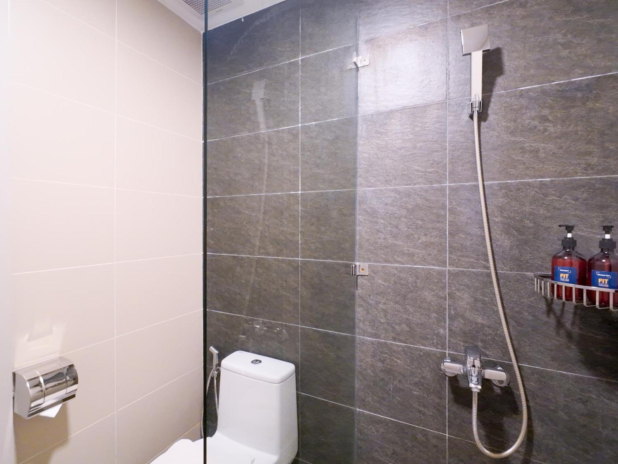 FIT Hotel Cần Thơ Exterior foto